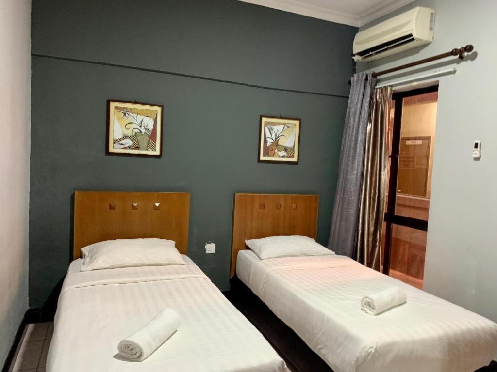 Marina Court Vacation Home 3 Bedrooms - Kota Kinabalu Dış mekan fotoğraf